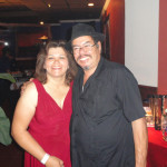 SoCal Events Owner & ELA Rey Garza